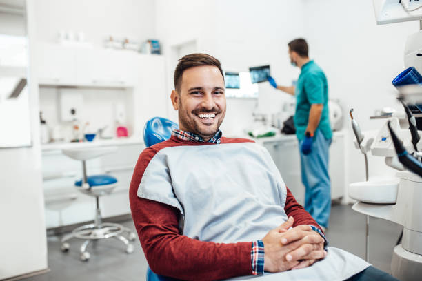 Professional Dental Services in The Hammocks, FL